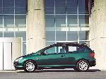 fotografie 25 Auto Honda Civic Hatchback 3-dvere (5 generácia 1991 1997)