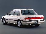 світлина 38 Авто Honda Civic Седан (4 покоління 1987 1996)