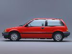 foto 45 Bil Honda Civic Hatchback (4 generation 1987 1996)