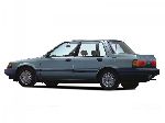 світлина 41 Авто Honda Civic Седан (4 покоління 1987 1996)