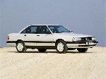 fotosurat 4 Avtomobil Audi 200 Sedan (44/44Q 1983 1991)