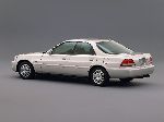 φωτογραφία 13 Αμάξι Honda Inspire σεντάν (2 Γενιά 1995 1998)