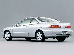 φωτογραφία 5 Αμάξι Honda Integra κουπέ (3 Γενιά 1993 1995)