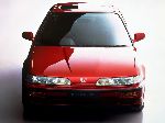 լուսանկար 11 Ավտոմեքենա Honda Integra կուպե (3 սերունդ 1993 1995)