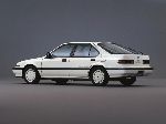 Foto 16 Auto Honda Integra Sedan (1 generation 1985 1989)