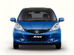 сүрөт 2 Машина Honda Jazz Hybrid хэтчбек 5-эшик (2 муун [рестайлинг] 2011 2015)
