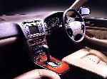 grianghraf 19 Carr Honda Legend Sedan (3 giniúint [athstíleáil] 1998 2004)