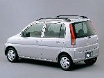 fotoğraf 4 Oto Honda Life Hatchback (4 nesil 2003 2006)