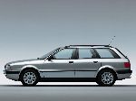 तस्वीर 3 गाड़ी Audi 80 गाड़ी (8C/B4 1991 1996)