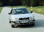 fotografie 3 Auto Audi 80 Berlină (Sedan) (8A/B3 1986 1991)