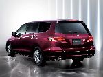 surat 3 Awtoulag Honda Odyssey Absolute minivan 5-gapy (4 nesil [gaýtadan işlemek] 2011 2017)