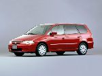 तस्वीर 3 गाड़ी Honda Odyssey मिनीवैन विशेषताएँ