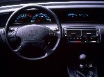 fotografie 8 Auto Honda Prelude Kupé 2-dvere (5 generácia 1996 2001)