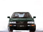 фотаздымак 2 Авто Audi 90 Седан (89/B3 1987 1991)