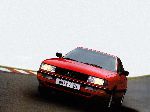nuotrauka 3 Automobilis Audi 90 Sedanas (89/B3 1987 1991)