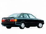mynd 5 Bíll Audi 90 Fólksbifreið (89/B3 1987 1991)