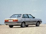 nuotrauka 7 Automobilis Audi 90 Sedanas (89/B3 1987 1991)