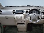 fotoğraf 14 Oto Honda Stepwgn Spada minivan 5-kapılı. (2 nesil 2001 2005)
