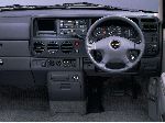 фото 17 Автокөлік Honda Stepwgn Шағын фургон (1 буын 1996 2001)