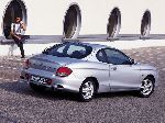 fotografija 7 Avto Hyundai Coupe Kupe (GK 2002 2005)