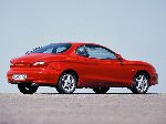 φωτογραφία 12 Αμάξι Hyundai Coupe κουπέ (RD [Ανακαίνιση] 1999 2001)