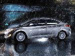foto 4 Bil Hyundai Elantra Sedan (MD 2010 2014)