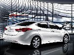 foto 5 Bil Hyundai Elantra Sedan (MD 2010 2014)