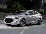 तस्वीर 2 गाड़ी Hyundai Elantra कूप विशेषताएँ
