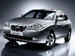 तस्वीर 3 गाड़ी Hyundai Elantra पालकी विशेषताएँ
