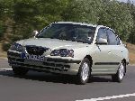 तस्वीर 5 गाड़ी Hyundai Elantra हैचबैक विशेषताएँ