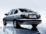 φωτογραφία Αμάξι Hyundai Elantra χατσμπάκ (XD 2000 2003)