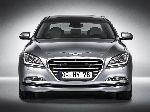 foto 4 Auto Hyundai Genesis Sedaan (2 põlvkond 2013 2017)