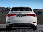 photo 6 Car Audi A3 Sedan (8V [restyling] 2016 2017)