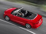 photo 12 Car Audi A3 Cabriolet (8P/8PA [2 restyling] 2008 2013)