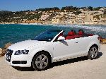 photo 22 Car Audi A3 Cabriolet (8P/8PA [2 restyling] 2008 2013)