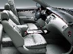фотография 12 Авто Hyundai Grandeur Седан (XG 1999 2003)