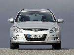 foto 9 Auto Hyundai i30 Vagons 5-durvis (FD 2007 2010)