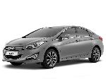 तस्वीर गाड़ी Hyundai i40 विशेषताएँ