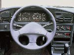 снимка 43 Кола Hyundai Sonata Седан (Y2 1987 1991)