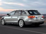 तस्वीर 12 गाड़ी Audi A4 Avant गाड़ी 5-द्वार (B8/8K [आराम करना] 2011 2016)