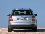 fotosurat 24 Avtomobil Audi A4 Avant vagon 5-eshik (B6 2000 2005)