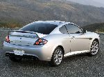 zdjęcie 8 Samochód Hyundai Tiburon Coupe (GK 2003 2004)