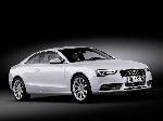 photo 3 Car Audi A5 Coupe (8T [restyling] 2011 2016)