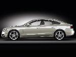 fotosurat 3 Avtomobil Audi A5 Sportback liftback (8T [restyling] 2011 2016)