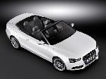 photo 3 Car Audi A5 Cabriolet (8T [restyling] 2011 2016)