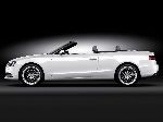 Foto 5 Auto Audi A5 Cabriolet (8T [restyling] 2011 2016)