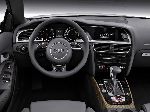 снимка 9 Кола Audi A5 Кабриолет (8T [рестайлинг] 2011 2016)
