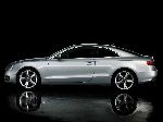 լուսանկար 11 Ավտոմեքենա Audi A5 կուպե (8T [վերականգնում] 2011 2016)