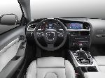 ფოტო 14 მანქანა Audi A5 კუპე (8T [აღდგენა] 2011 2016)