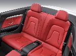 сүрөт 20 Машина Audi A5 Кабриолет (8T [рестайлинг] 2011 2016)